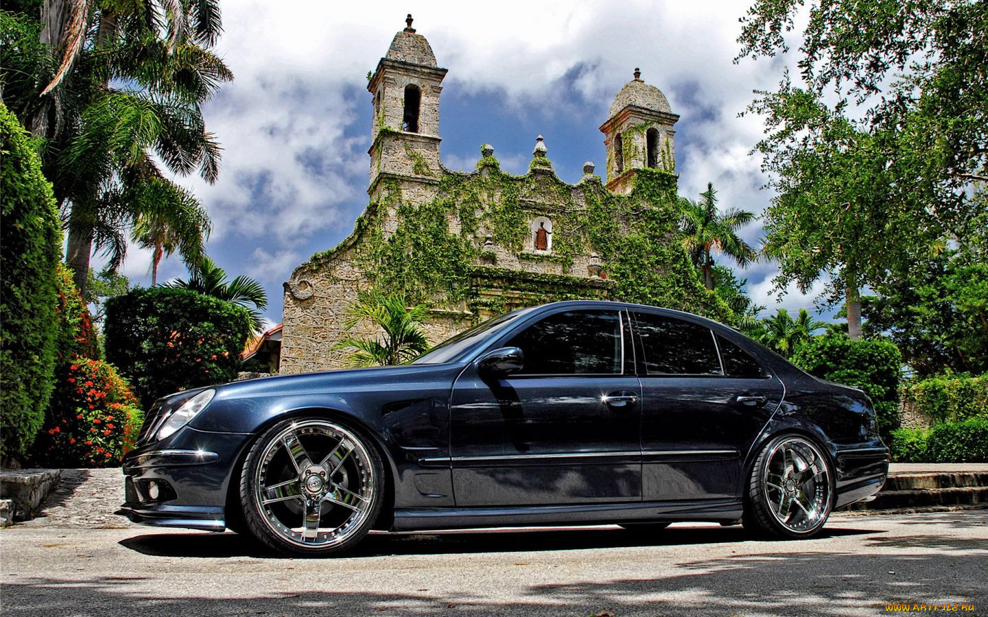 , mercedes, benz